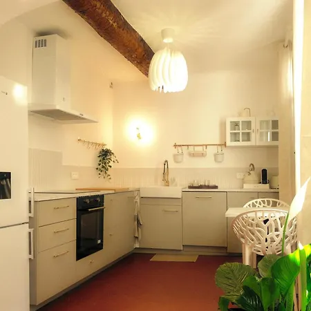 Appartement Duplex Le Mimosa Parking Gratuit Vue Exceptionnelle Grasse Exterior photo