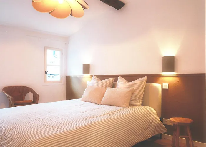Appartement Duplex Le Mimosa Parking Gratuit Vue Exceptionnelle