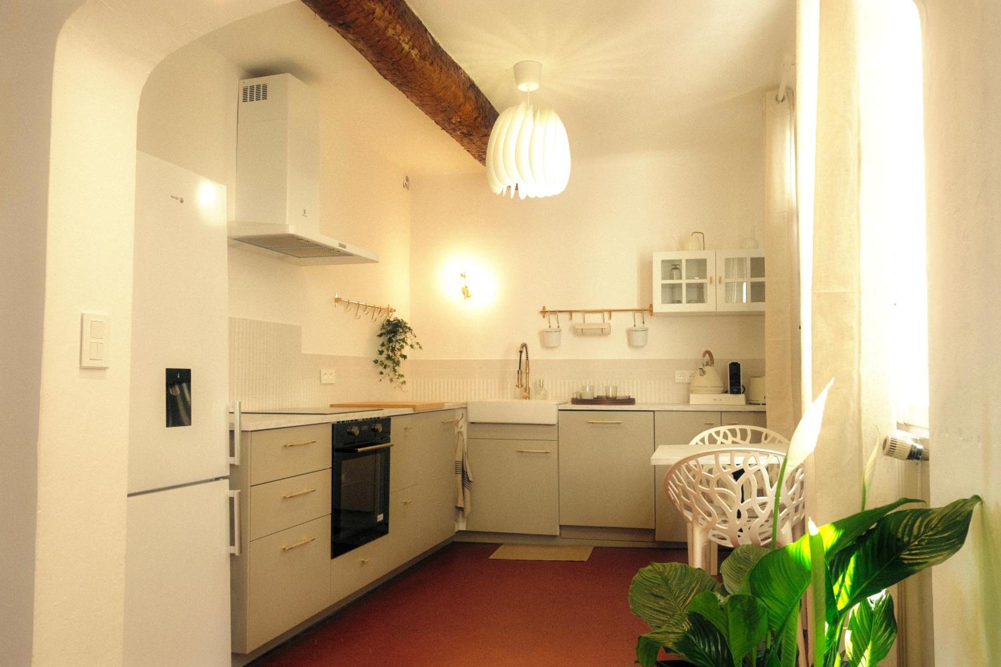 Duplex Le Mimosa Parking Gratuit Vue Exceptionnelle