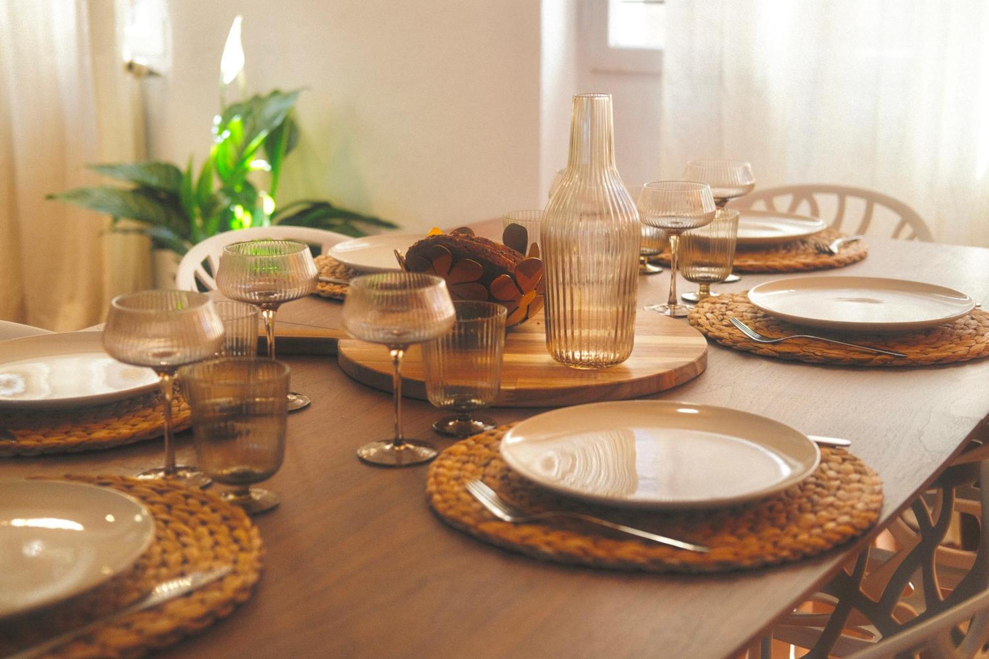 Duplex Le Mimosa Parking Gratuit Vue Exceptionnelle Apartment *