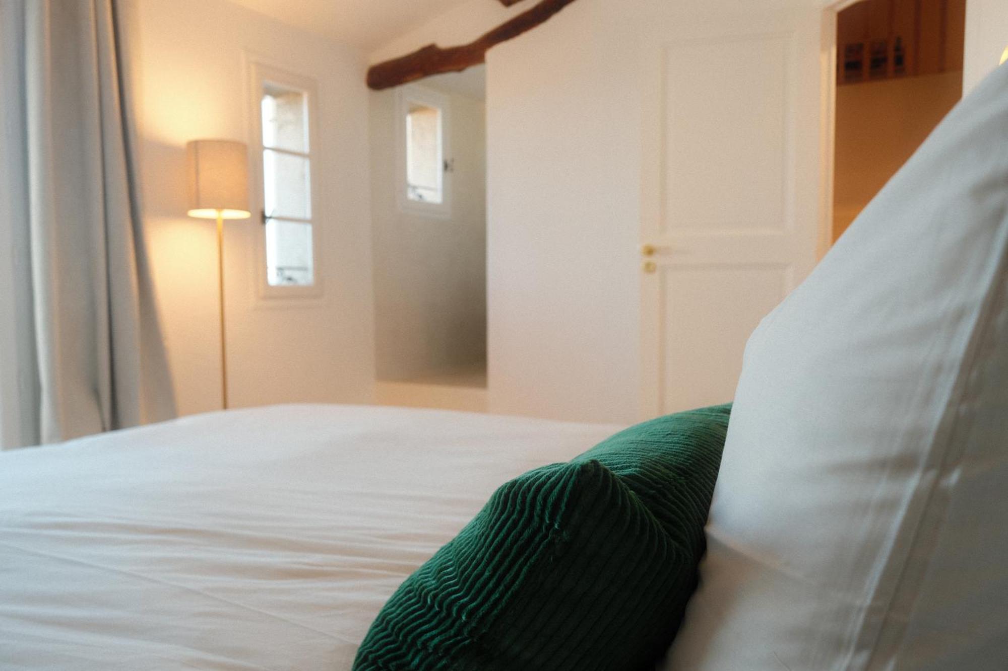 Duplex Le Mimosa Parking Gratuit Vue Exceptionnelle Apartment