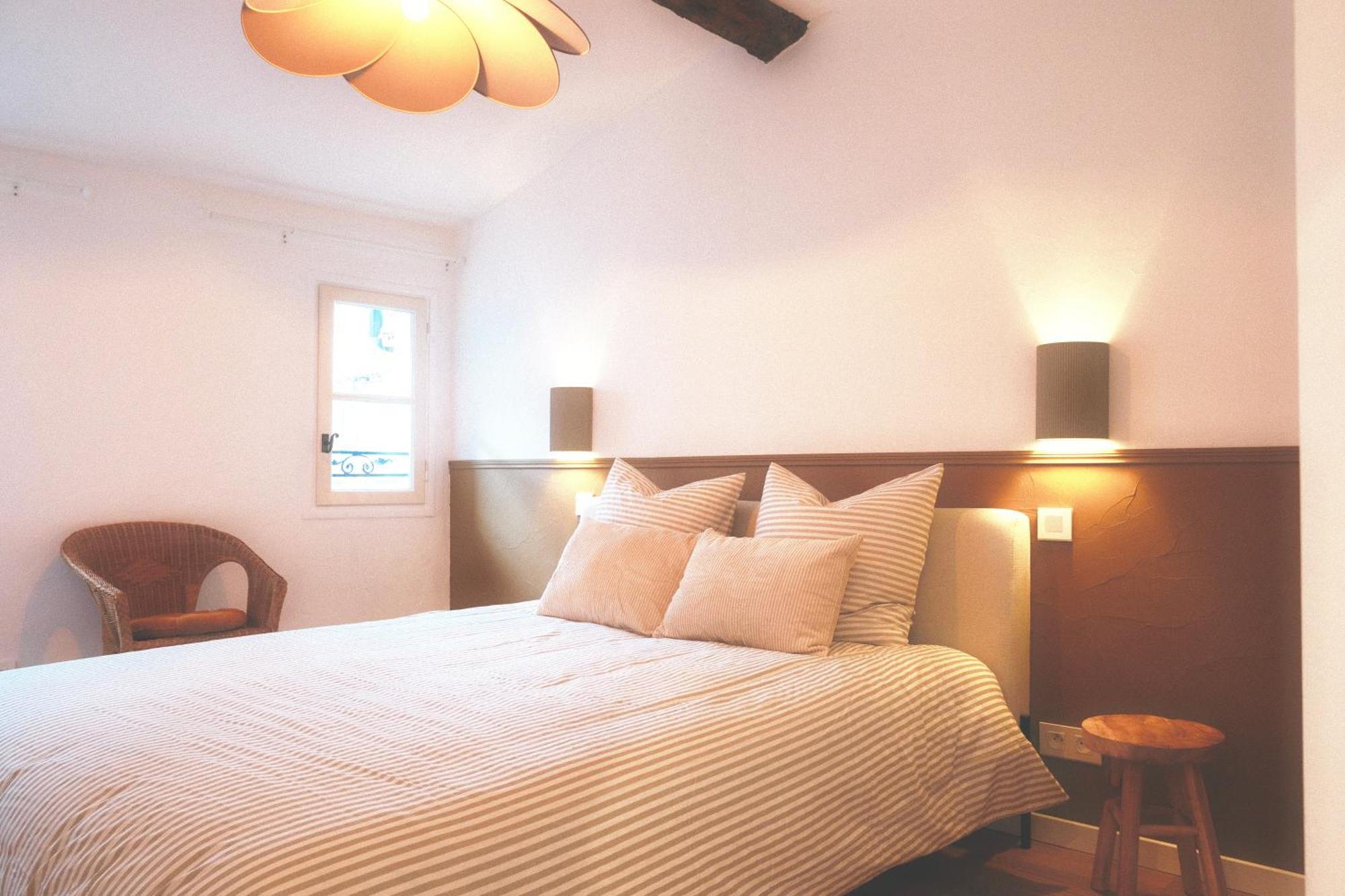 Duplex Le Mimosa Parking Gratuit Vue Exceptionnelle Apartment