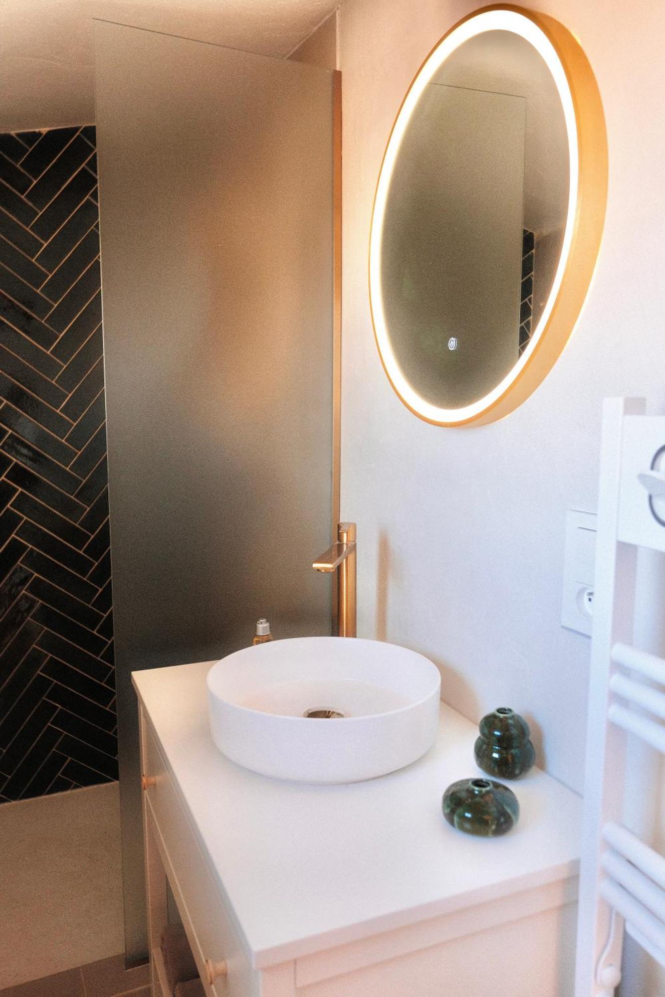 Duplex Le Mimosa Parking Gratuit Vue Exceptionnelle Apartment *