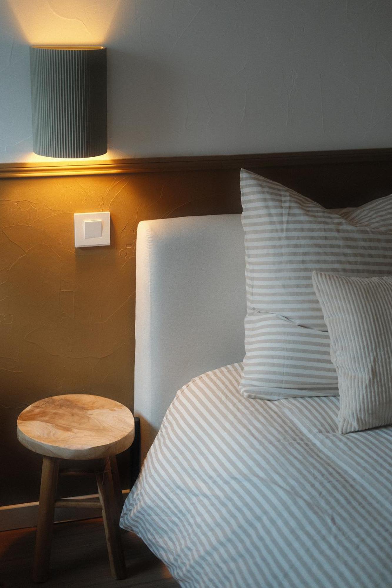 Duplex Le Mimosa Parking Gratuit Vue Exceptionnelle Apartment