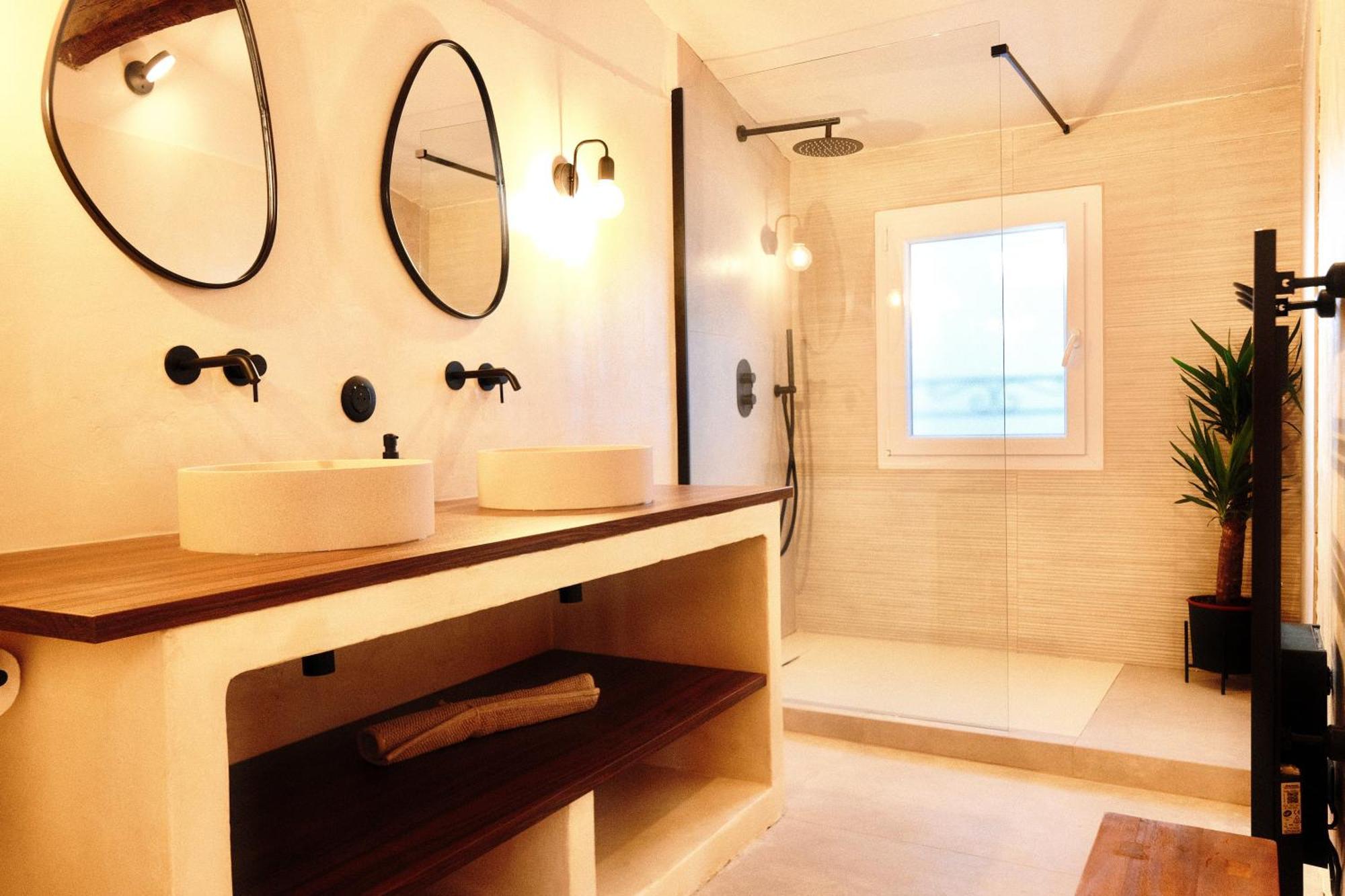 Duplex Le Mimosa Parking Gratuit Vue Exceptionnelle Grasse