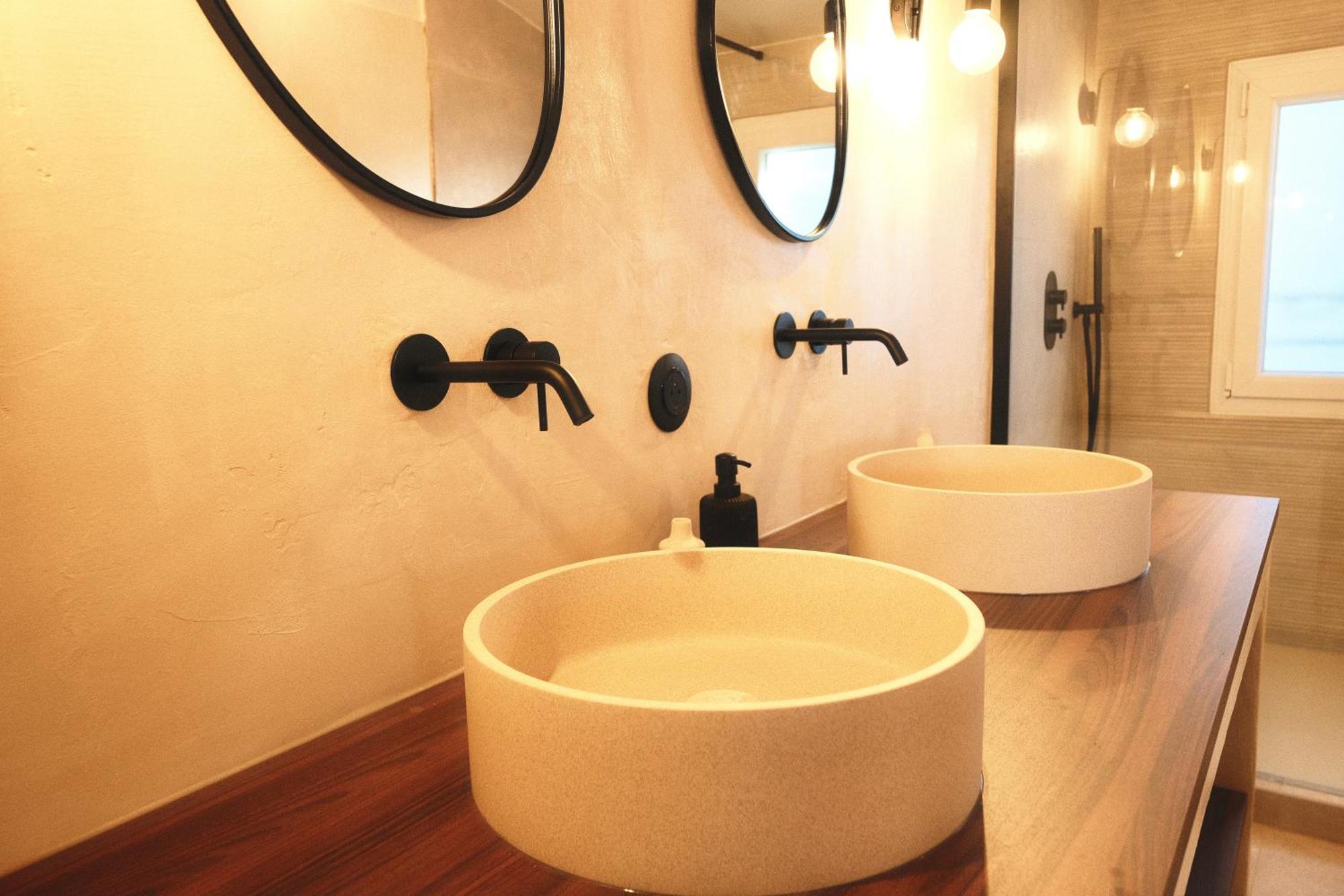 Duplex Le Mimosa Parking Gratuit Vue Exceptionnelle * Grasse