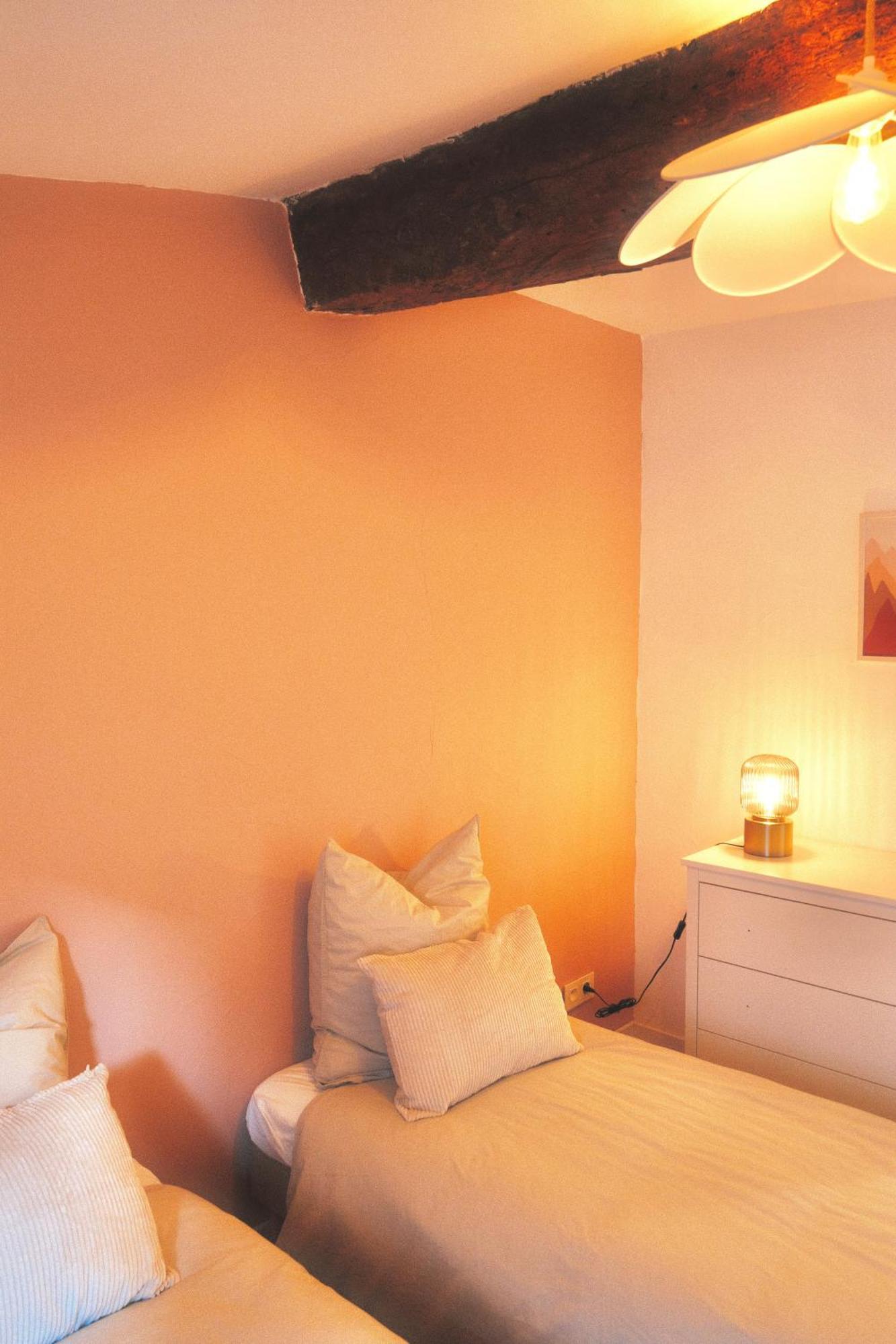 Duplex Le Mimosa Parking Gratuit Vue Exceptionnelle Appartement *