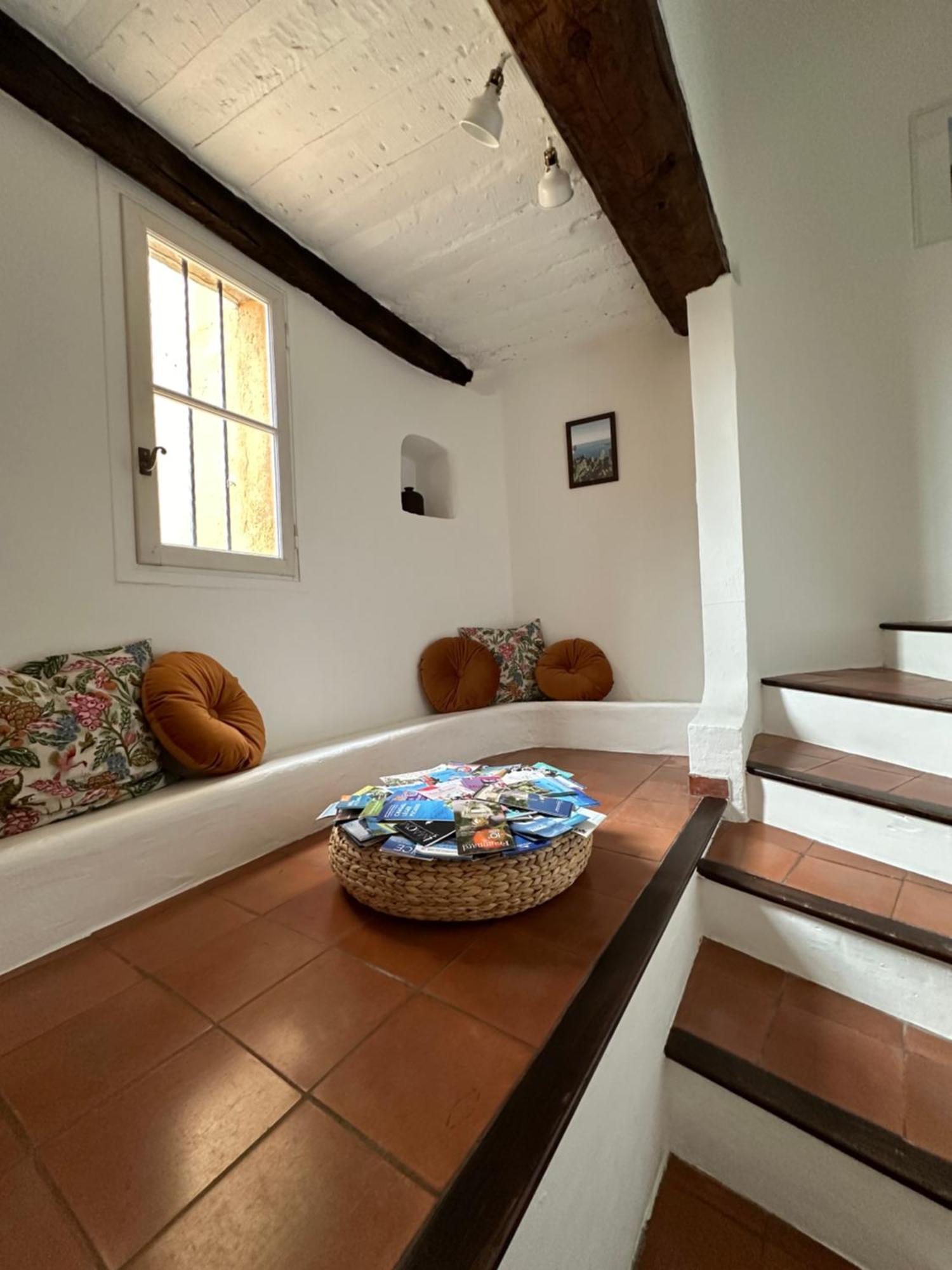 Duplex Le Mimosa Parking Gratuit Vue Exceptionnelle Apartment